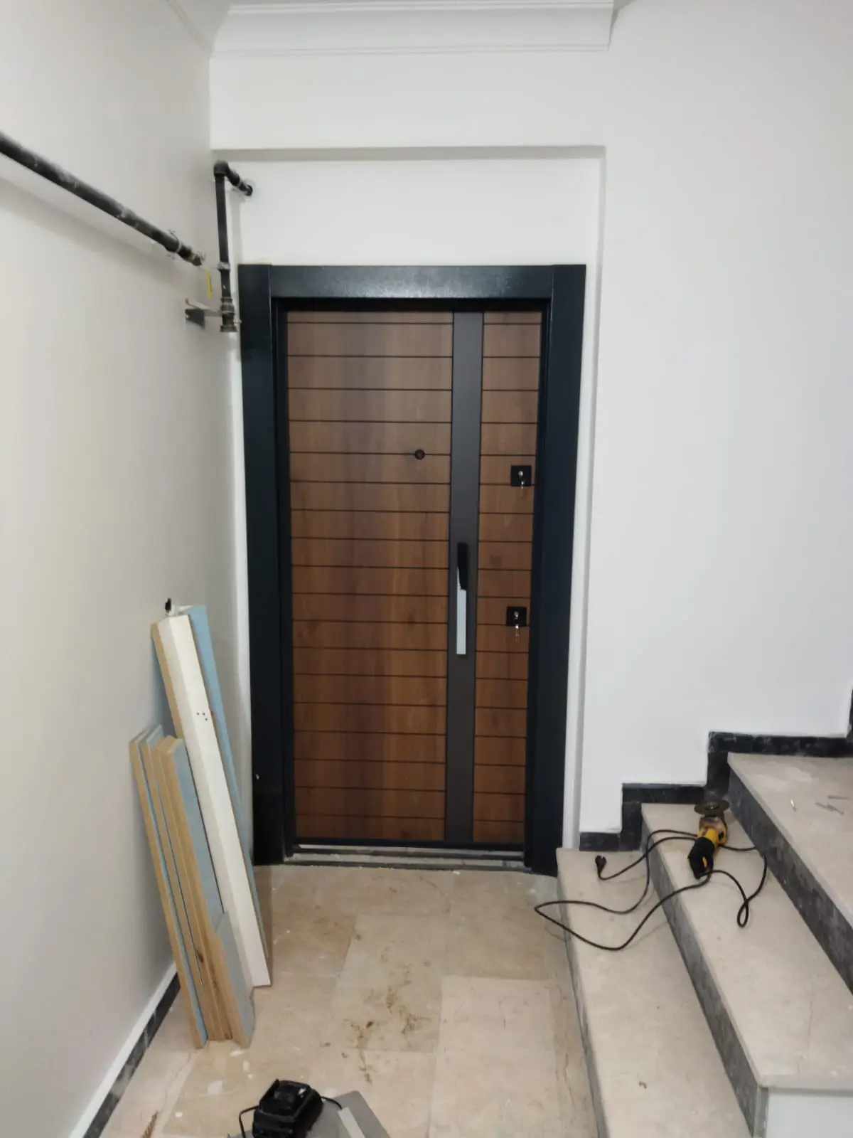Ataşehir Eko Çelik Kapı 4